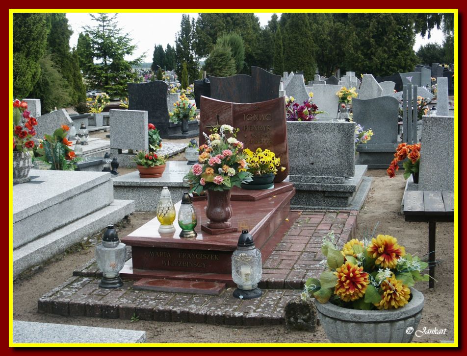 Wierzbińscy Ignac
